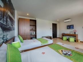 Vinh Hung 2 City Hotel